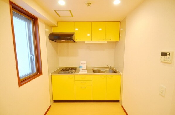 ラ・セネシオの物件内観写真